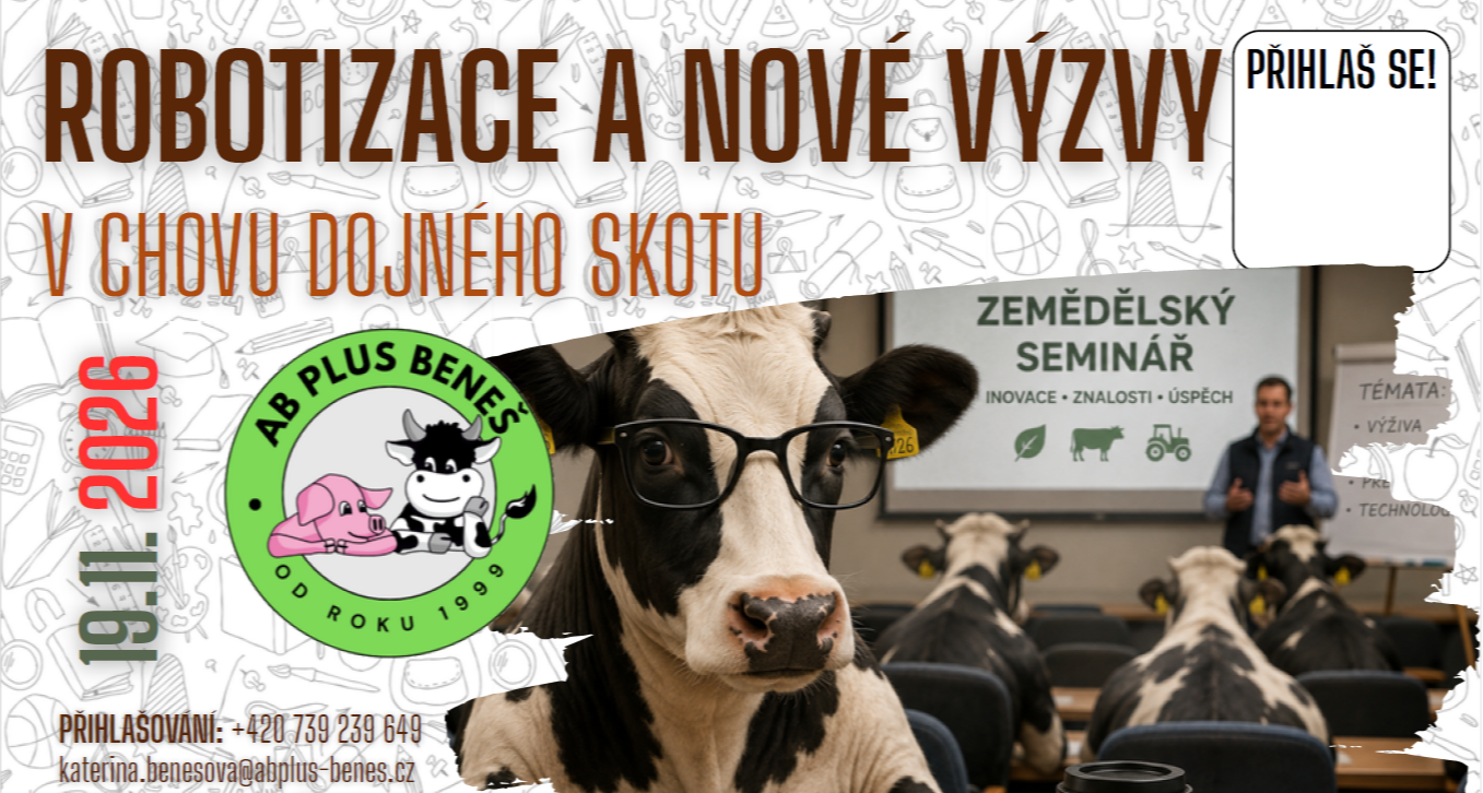 Robotizace a nové výzvy