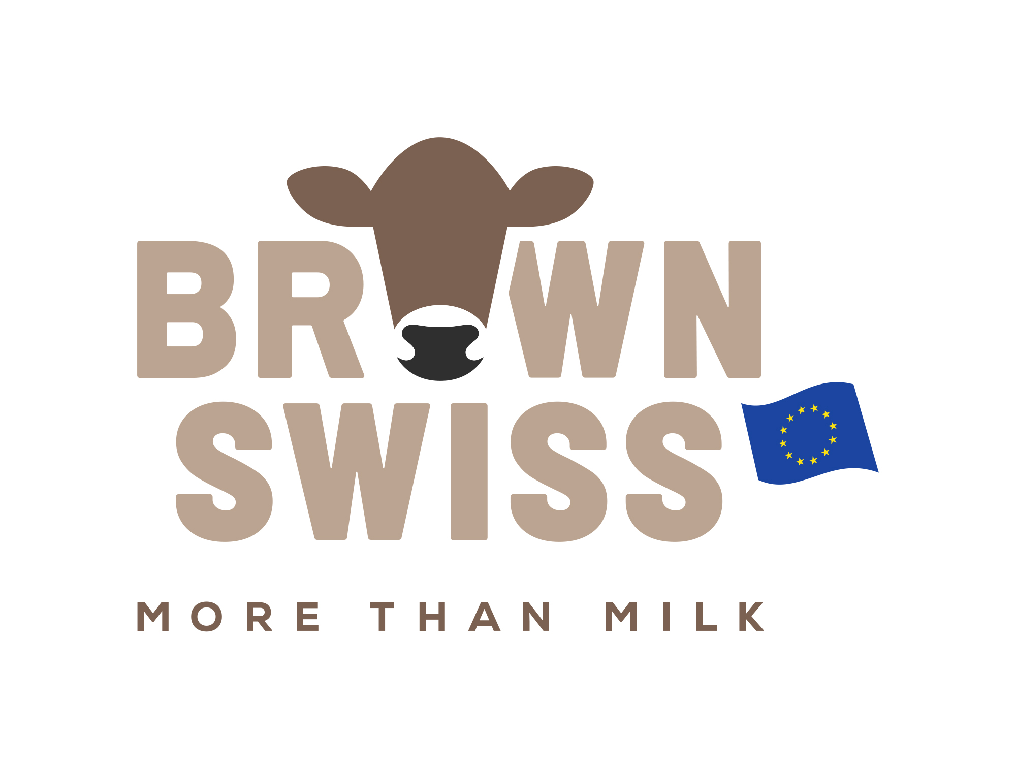 brown swiss logo europe rgb pos