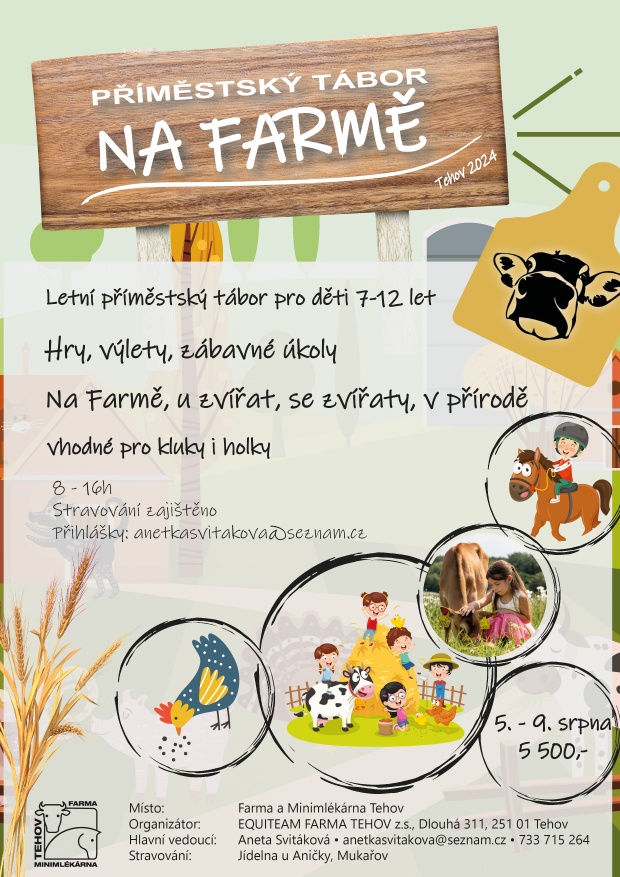 TABOR 2024 Kreslicí plátno 1 lq