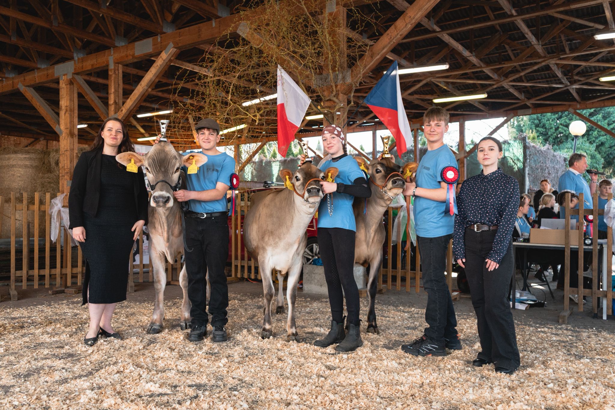 AAkategorie od 12 14 let