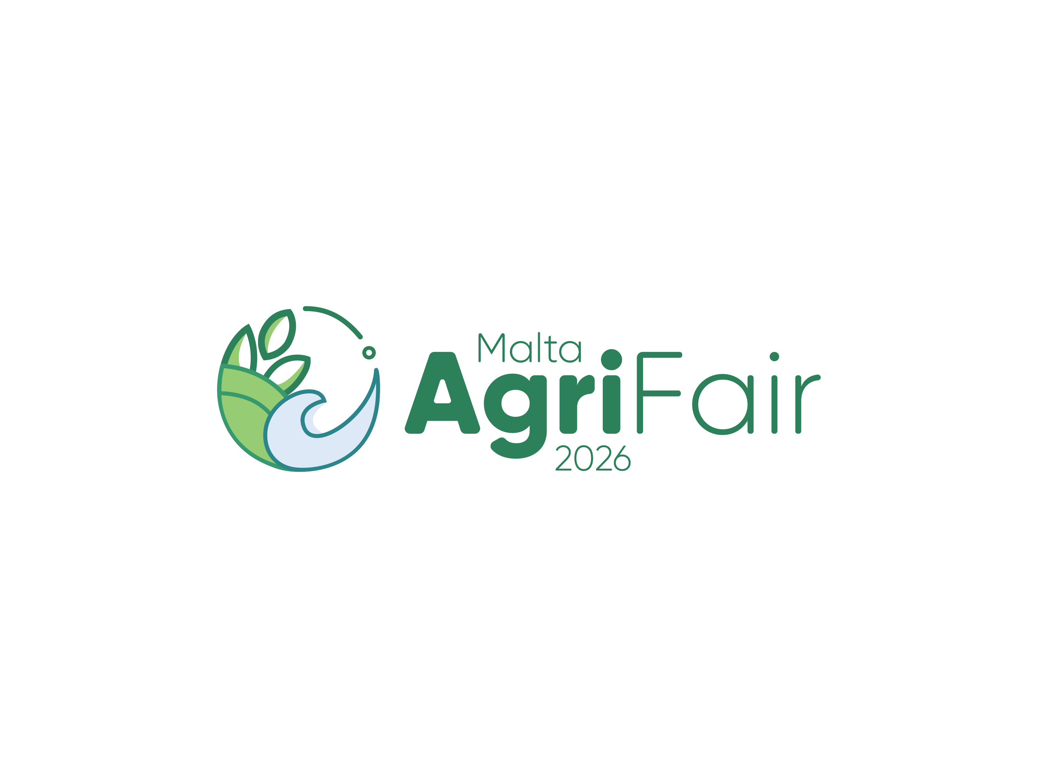 Agrifair Branding Logo Full Colour