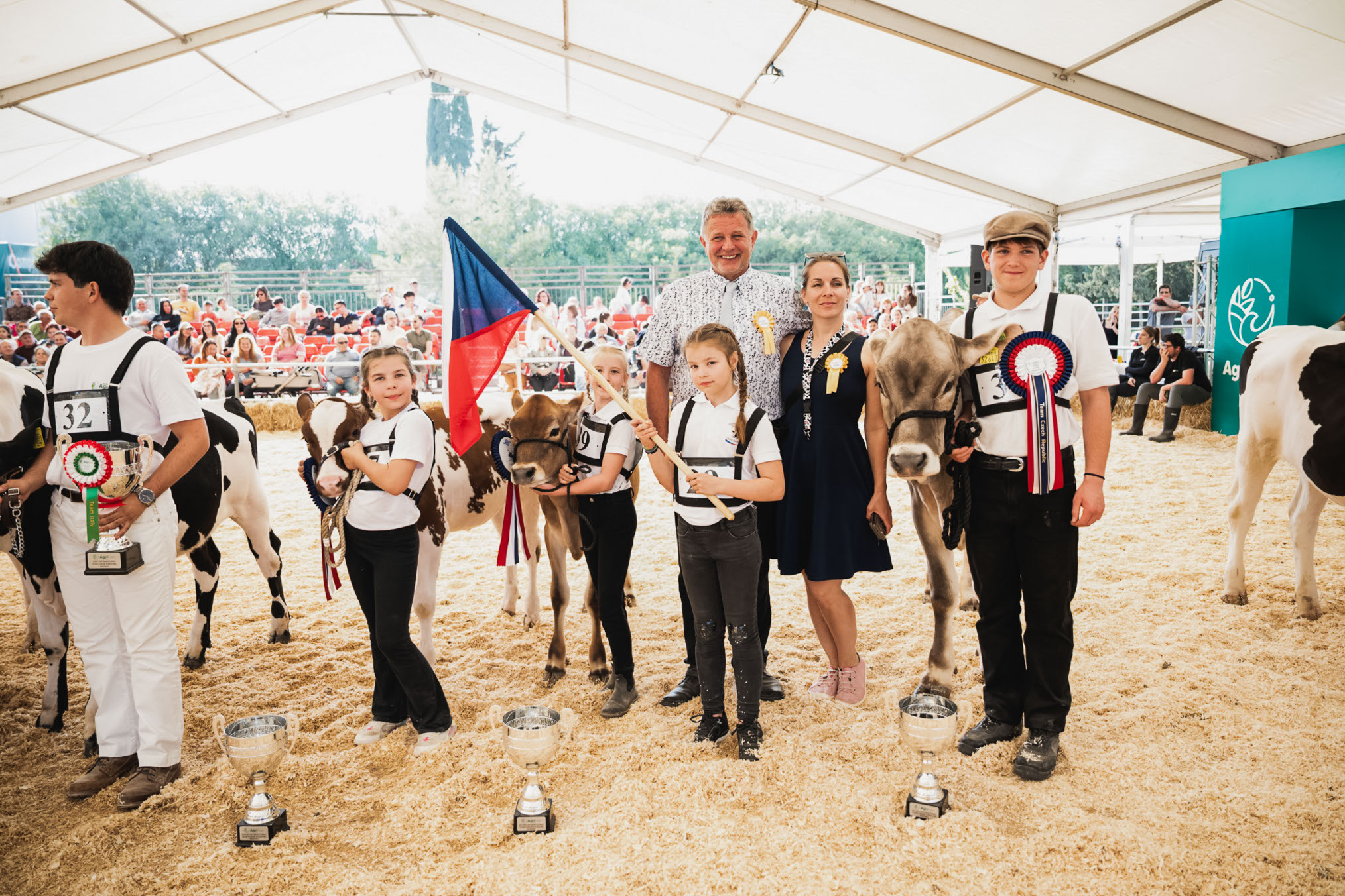 czech team 1