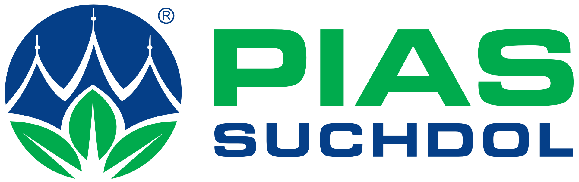 pias logo full