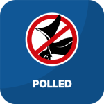 Bezrohost a šlechtění