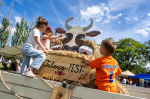Jalovica Fest – skvělá propagace chovatelství